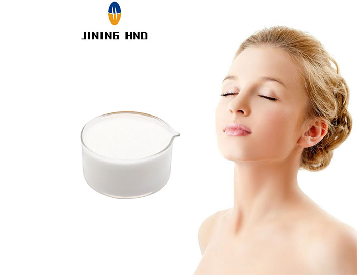 Skin lightening