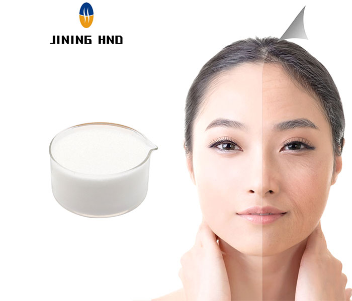 Anti-wrinkle&Anti-aging